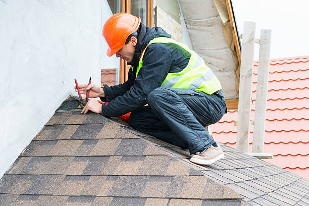 Heating Cable for Roof Installation in Oelwein, IA