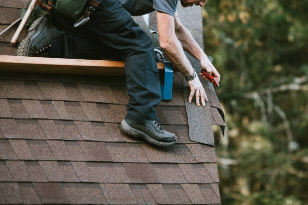 Oelwein, IA Roofing Contractor Company